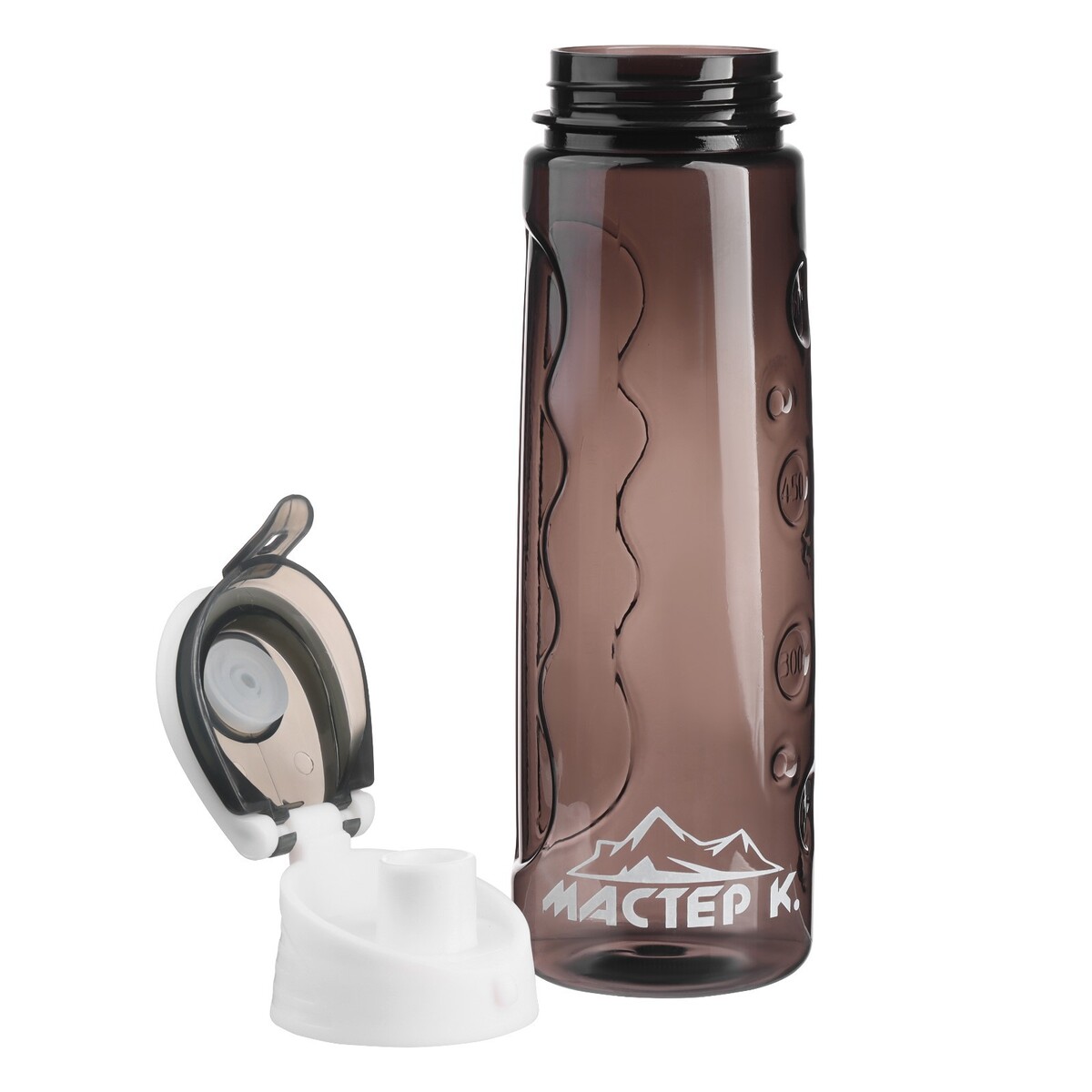 Бутылка для воды, 800 мл,