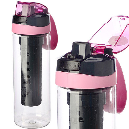 Бутылка для воды с