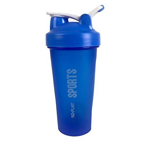 Бутылка ND PLAY Бутылка-шейкер Skills