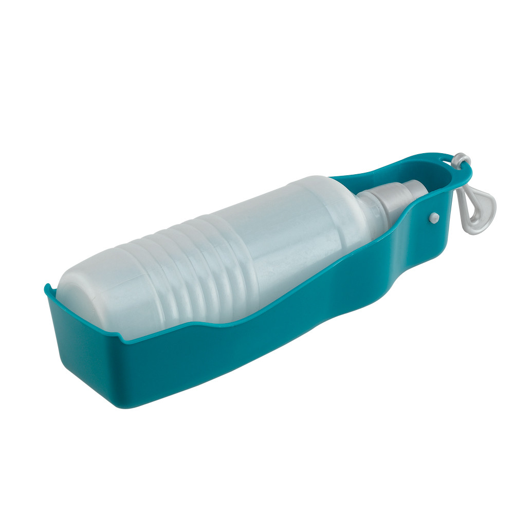 Бутылка питьевая FERPLAST PA пластик 0,75л