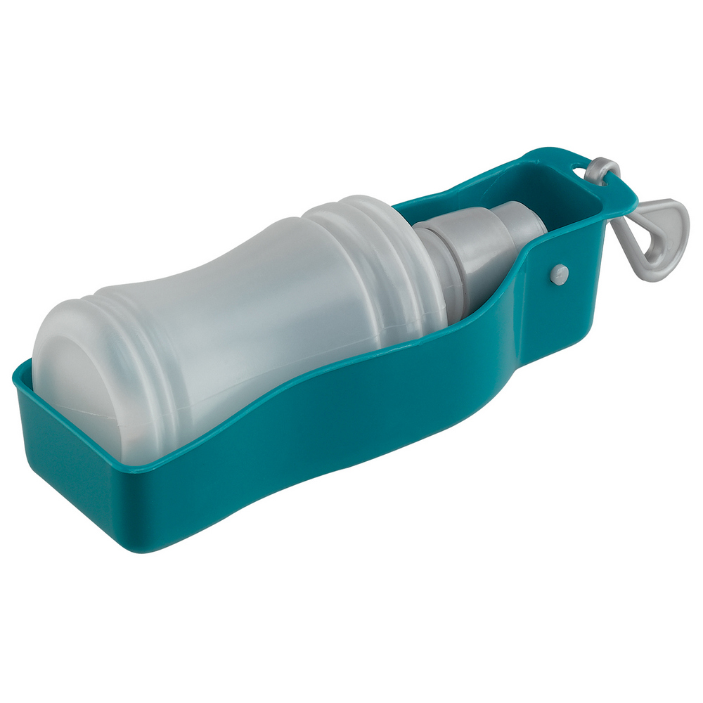 Бутылка питьевая FERPLAST PA 5505 0,25л пластик