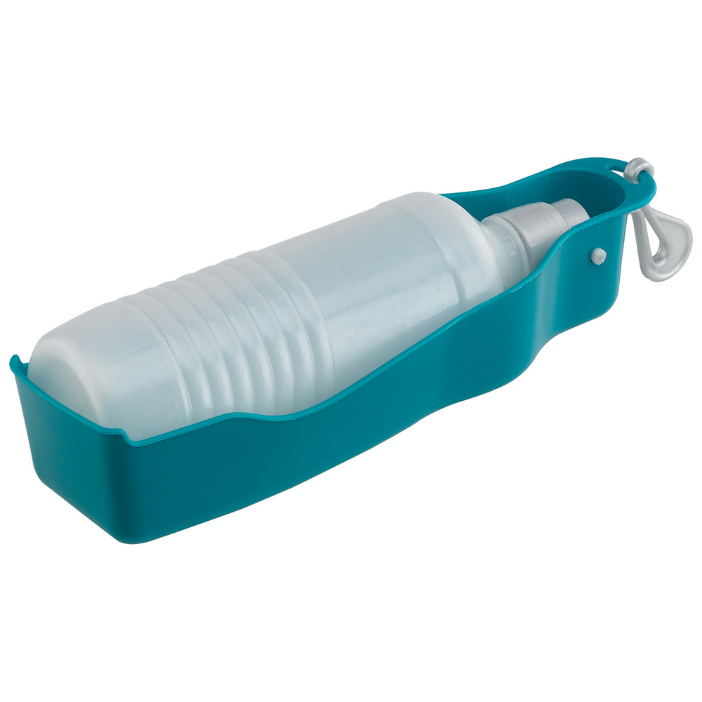 Бутылка питьевая FERPLAST PA 5507 0,55л пластик